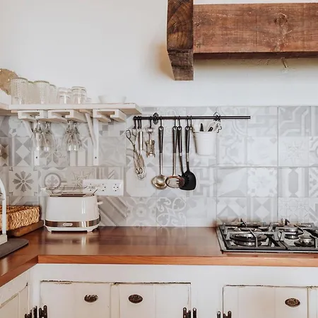 El Pino Centenario 4 Los Realejos