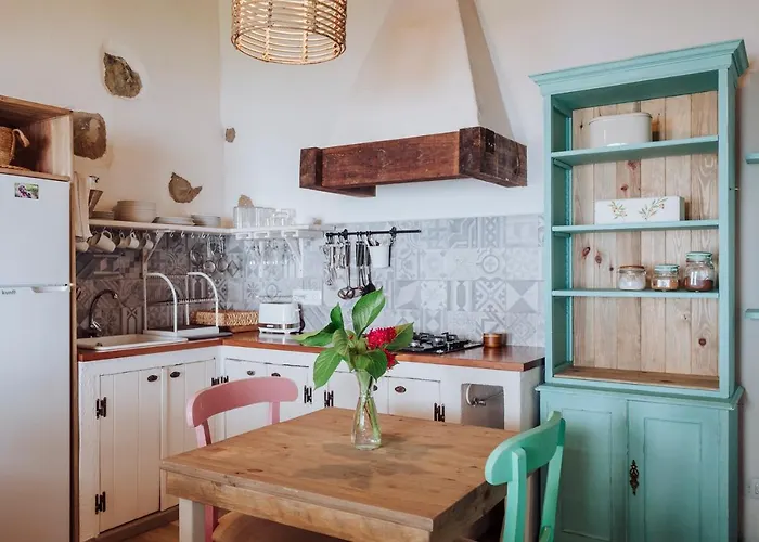 El Pino Centenario 4 Chalet *