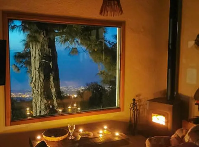 El Pino Centenario 4 * ロス・レアレホス