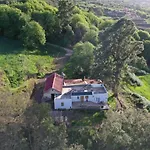 Alpehytte El Pino Centenario 4