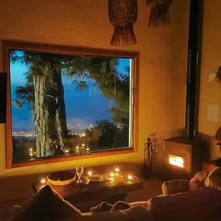 El Pino Centenario 4 * Los Realejos