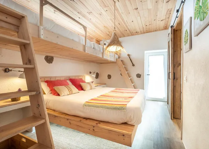 El Pino Centenario 4 Лос-Реалехос