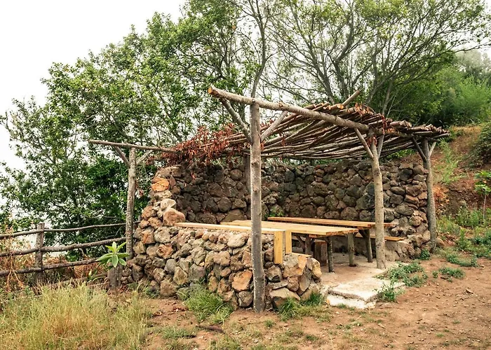 Domek alpejski El Pino Centenario 4 *