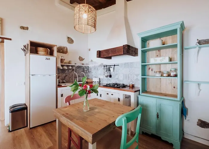 Chalet El Pino Centenario 4